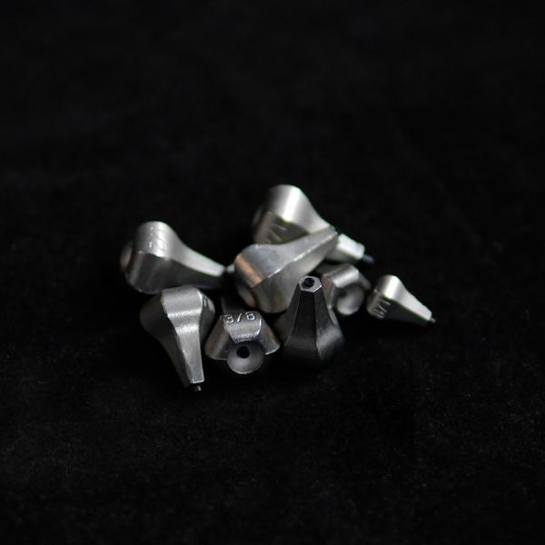 フレックスノーズTG　FLEXNOSE　TG　1/8oz-3/8oz　【BACKLASHオリジナルバ...