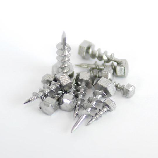 バックラッシュオリジナル　ツイストショットTG　1/16oz-1/8oz(1.8-3.5g)　ネイル...