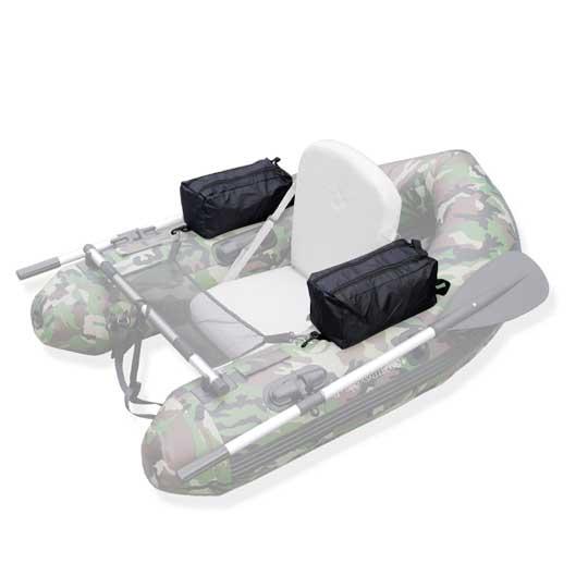 フーターズ　フローター用パーツ　サイドバッグ（サイドポケット）[ フローターパーツ]