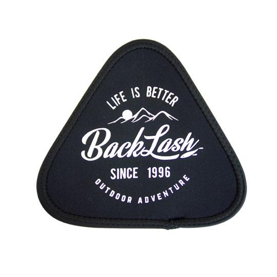 【全3色】バックラッシュ　プロップカバー　3枚ペラ用　BackLash