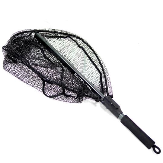 バックラッシュ　ランディングネット HD　