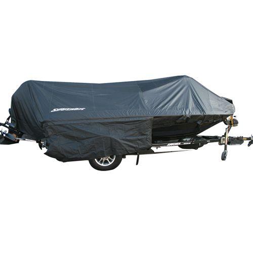 サウザー　サウザー450用ボートカバー＆フェンダーカバー　一体型　SOUTHER