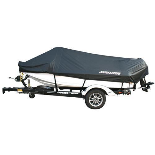 サウザー　サウザー370用ボートカバー　一体型　SOUTHER