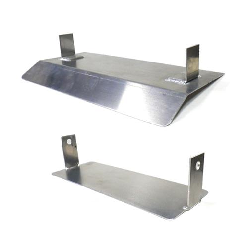 サウザー　370用ホールショットプレート　上下セット　【17640】　SOUTHER