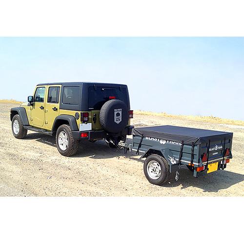 ブラストトレイル　ブラストカーゴ T-22専用カバー