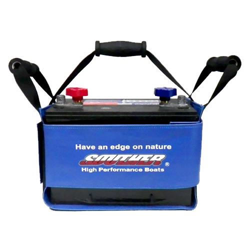 サウザー　バッテリーキャリー　【17585】　SOUTHER