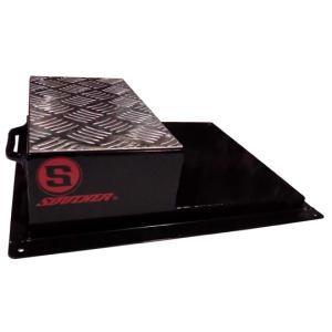 サウザー フットコンマウント シングル