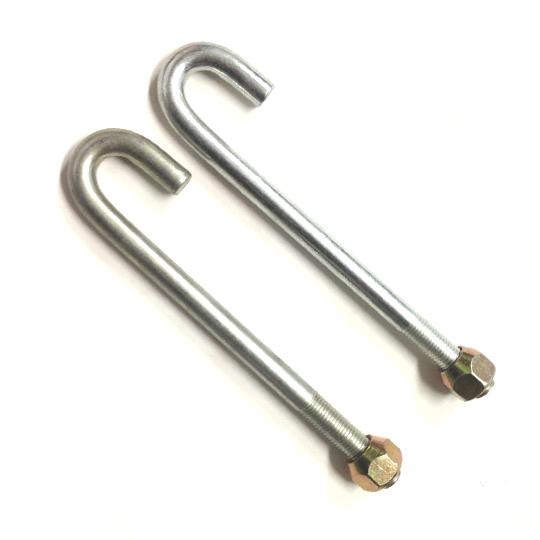 BLAST TRAIL/ブラストトレイル　スペアタイヤホルダー（ブラスト460＆サウザートレーラー用...