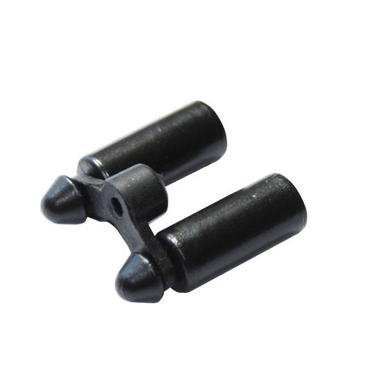 ジークラック　ツインラトラーショート　[GEE-232]　GEECRACK TWIN RATTLER...