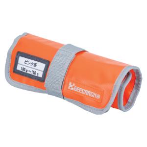 OWNER（オーナー） 巻き巻きジグケース No.9880 サイズ:M 収納ジグ上限