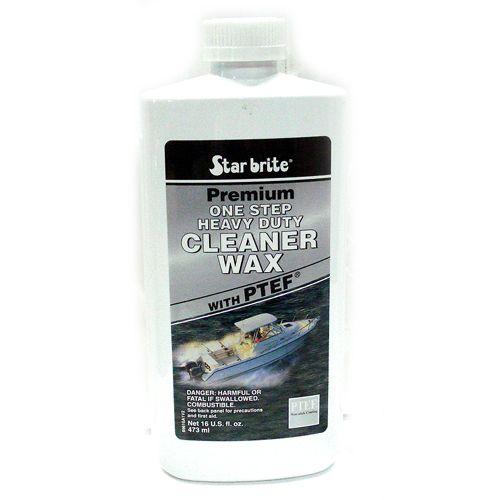 【在庫限り50%OFF】　Starbrite/スターブライト　ボートクリーナーワックス　品番1927...