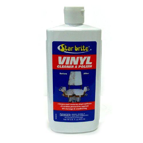 【在庫限り50%OFF】　Starbrite/スターブライト　ボートビニールクリーナー　品番1927...