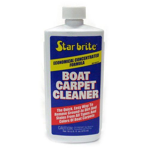 【在庫限り50%OFF】　Starbrite/スターブライト　ボートカーペットクリーナー　品番192...