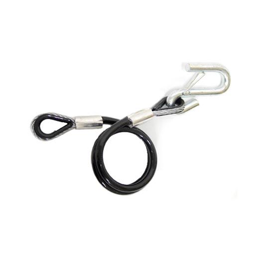 BLASHT TRAIL　ヒッチケーブル（2本セット）　品番19161