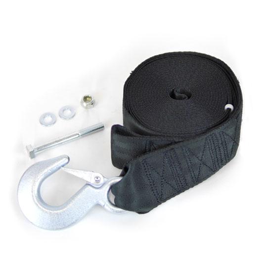 トレーラー　ウィンチベルト　品番19009