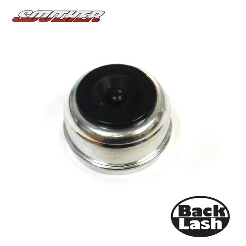 ブラストトレイル　ハブキャップ　ラバー付　品番19148　BLASTTRAIL　