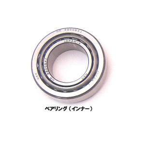 トレーラー用　ベアリング/インナー品番19154