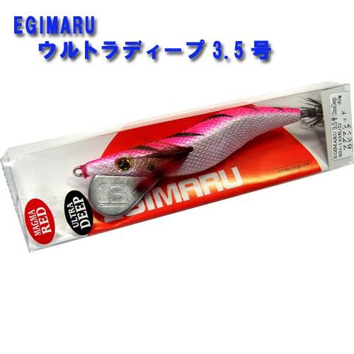 BREADEN/ブリーデン　エギマル　3.5号/ウルトラディープ