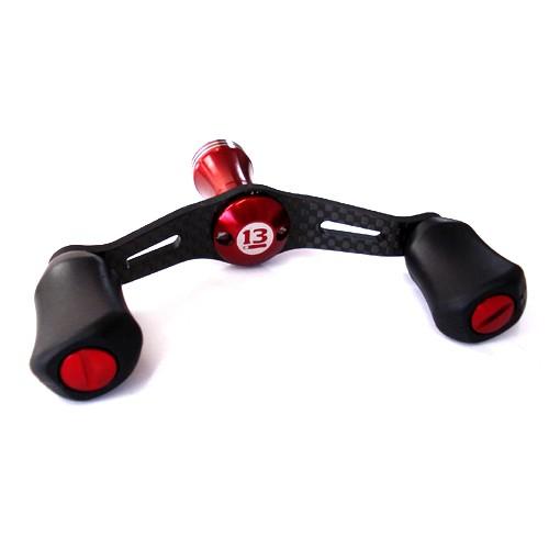 BREADEN/ブリーデン　カスタムWハンドル　カーボンタイプ　