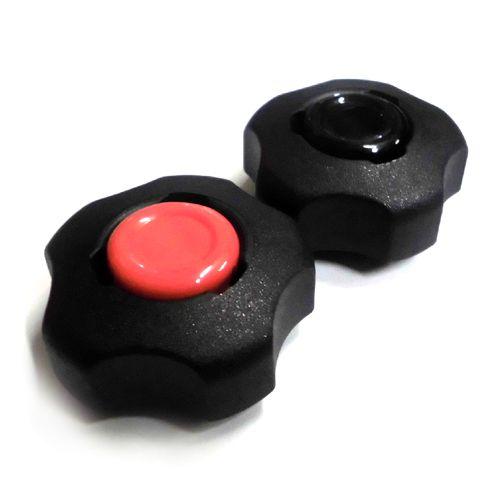 ガイア　バッテリーナット　2ヶ入