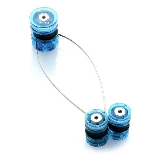 Gear lab/ギアラボ　EZ Knotter/イージーノッター　SS