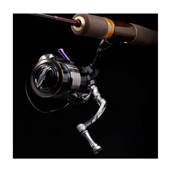 ジーピーアイ　ゼロス　プロアーム　40mmZPI