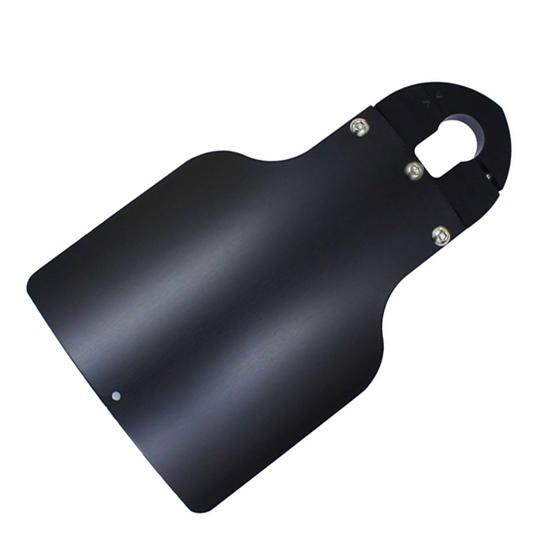ジーピーアイ　パワードーム　モーターガイド用　シャフト径25.4mm　ZPI