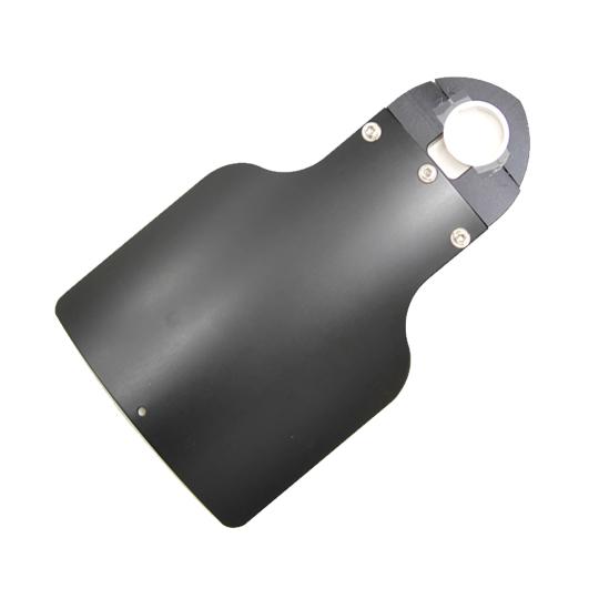 ジーピーアイ　パワードーム　ミンコタ対応　シャフト径31.8mm　(カラー付28.6mm)　ZPI