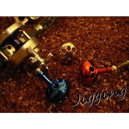 ULUCUS/ウルクスBig II45/ビッグ2　45 for Jigging【UC-L452K-D...