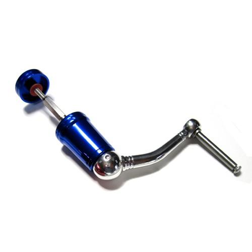 ULUCUS/ウルクス　NEWレギュラー50/ダイワ用　アルミキャップ付き　UC-R50H2-D