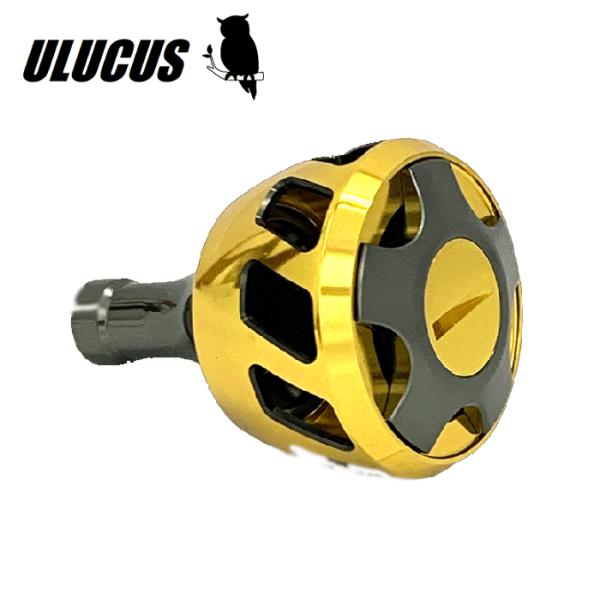 ウルクス　ミッドエアー　SA35V　ULUCUS