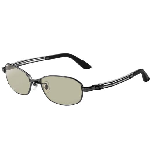 ゼクー　フェイズ55　F-2024　(LS)　ガンメタル