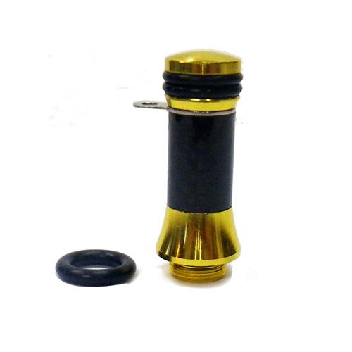 【メール便可】椿研究所　リールスタンド　プレミアムおまもり君