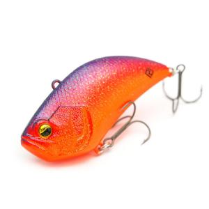 レイドジャパン レベルバイブビッグ RAID JAPAN