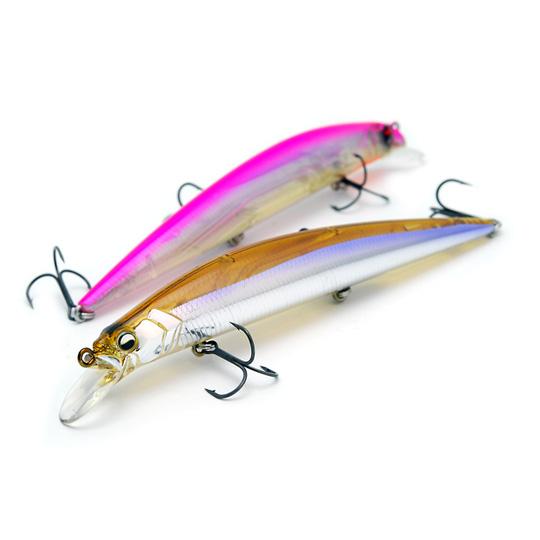 レイドジャパン　レベルミノー【1】