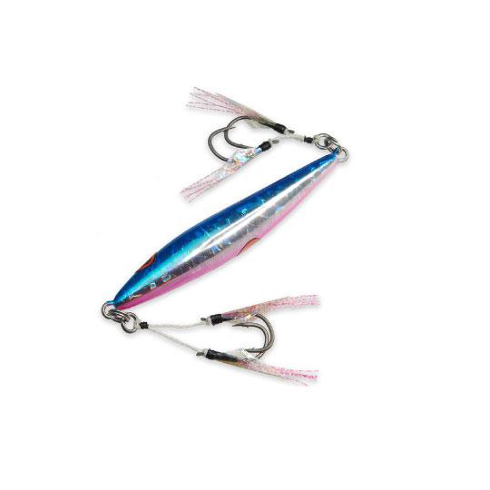 【全12色】ライズジャパン　ライズジグ　80g　SLJ　RISE JAPAN　