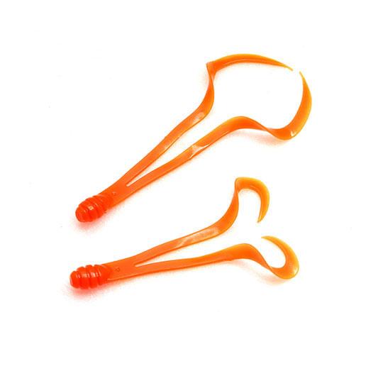 ライズジャパン　なみだまトレーラー　ダブルカーリー　Mサイズ　RISE JAPAN