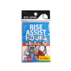 RISE JAPAN（ライズ ジャパン） ライズジグ SLJ TG 60g タングステン