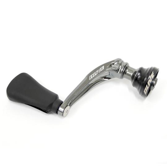 ドライブ　エアーステア　40mm　シリコンフィットノブ仕様