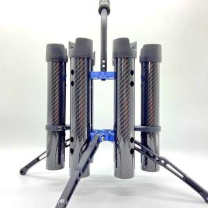 Rodio Craft ロデオクラフト スーパーカスタムロッドスタンド 6 Rodio Craft ロデオクラフト スーパーカスタムロッドスタンド 6