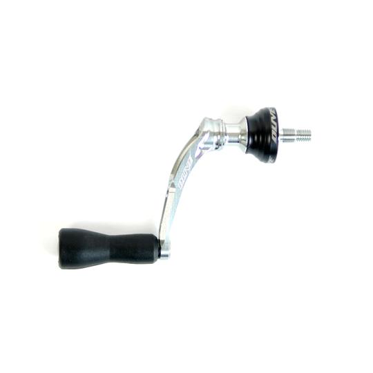 ドライブ　エアーステア　38mm　ラウンドノブ仕様　DLIVE