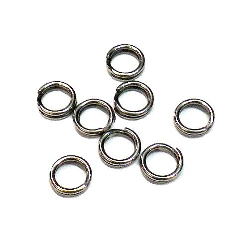 ボンバダ　スプリットリング　フォルチ　BOMBADA