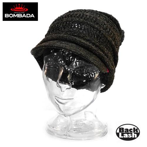 ボンバダ ハンターズビーニ　BOMBADA HUNTERS BEANIE