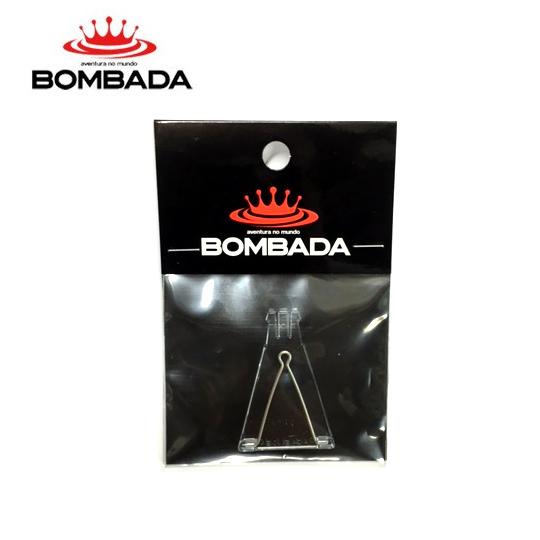 ボンバダ　トビキチ用ウィードバンパー　スペアリップ　BOMBADA TOBIKICHI