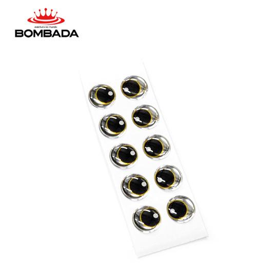 ボンバダ　トビキチ用キュートポッティングアイ　BOMBADA　TOBIKICHI