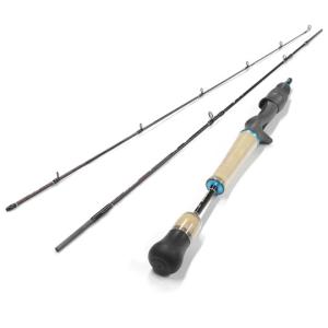 ダイワ(DAIWA) エリアトラウトロッド イプリミ 62ML 釣り竿
