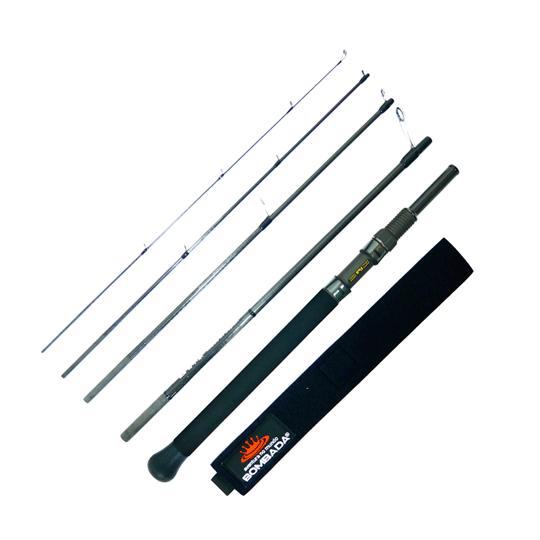 ボンバダ　コリンガ　69UL