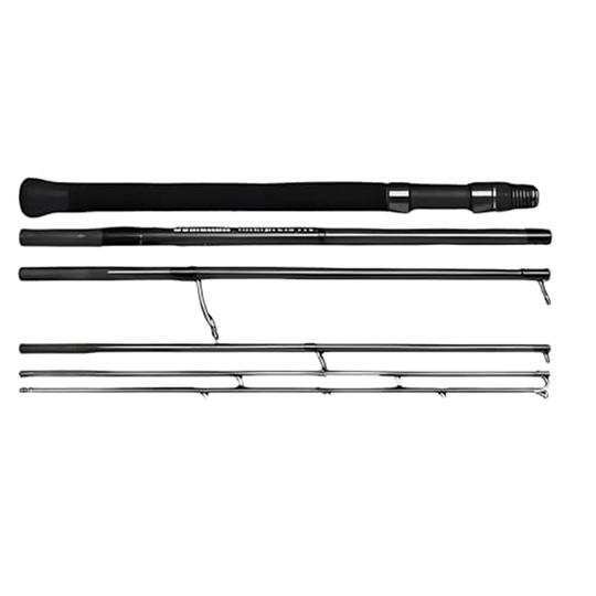 ▼ボンバダ　インテルプレッチ　80L　6本継