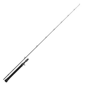 DAIWA（ダイワ） ブラックレーベル SG 681ML/MHFS スピニングモデル