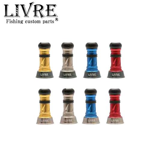 リブレ　カスタムバランサーショート　C2タイプLIVRE Custom Balancer Short...